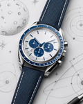 Speedmaster Anniversary Series “Silver Snoopy Award”