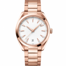 Seamaster Aqua Terra 150M Co-Axial Master Chronometer 41 mm