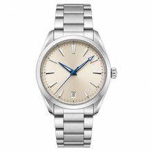 Seamaster Aqua Terra Shades Co-Axial Master Chronometer 38 mm