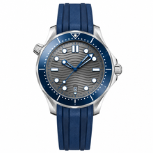 Seamaster Diver 300M Co-Axial Master Chronometer 42 mm