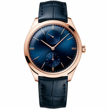 De Ville Trésor Co-Axial Master Chronometer Power Reserve ขนาด 40 มม.