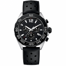 TAG Heuer Formula 1 Chronograph