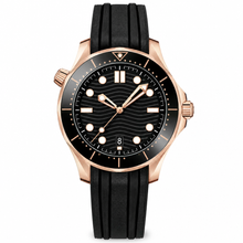 Seamaster Diver 300M Co-Axial Master Chronometer 42 mm