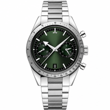 ספידמאסטר '57 Co‑Axial Master Chronometer Chronograph 40.5 מ"מ