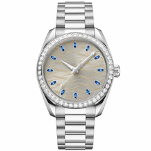 Seamaster Aqua Terra 150M Co-Axial Master Chronometer 38 mm