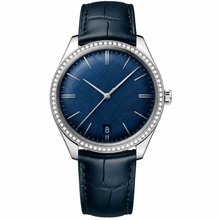 De Ville Trésor Co-Axial Master Chronometer 40 mm