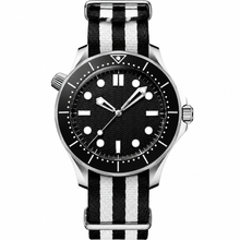 Seamaster Diver 300M Co-Axial Master Chronometer 42 mm