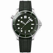 Seamaster Diver 300M Co-Axial Master Chronometer 42 mm