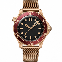 Seamaster Diver 300M Co-Axial Master Chronometer ขนาด 42 มม.