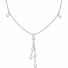 Collana in oro