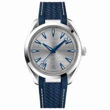 Seamaster Aqua Terra 150M Co-Axial Master Chronometer 41 mm