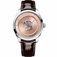 De Ville Tourbillon Numbered Edition