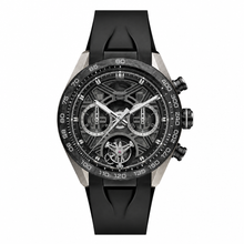 TAG Heuer Carrera Chronograph Tourbillon Extreme Sport