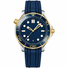 Seamaster Diver 300M Omega Co-Axial Master Chronometer 42 mm