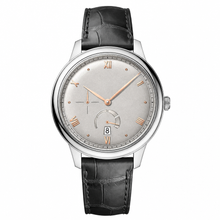 De Ville Prestige Co-Axial Master Chronometer Gangreserve 41 mm