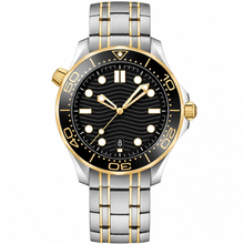 Seamaster Diver 300M Omega Co-Axial Master Chronometer 42 mm