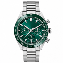 TAG Heuer Carrera Chronograph