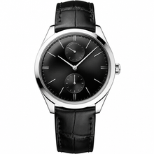 De Ville Trésor Co-Axial Master Chronometer Power Reserve ‏40 מ"מ