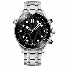 Seamaster Diver 300M Co-Axial Master Chronometer Chronograph 44 mm