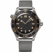Seamaster Diver 300M Edición 007