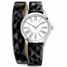 De Ville Mini Trésor Quartz 26 mm