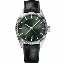 Constellation Globemaster Co-Axial Master Chronometer vuosikalenteri 41 mm