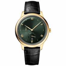 De Ville Prestige Co-Axial Master Chronometer Riserva di carica 41 mm
