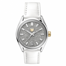 TAG Heuer Carrera Date Plasma Diamant d’Avant-Garde