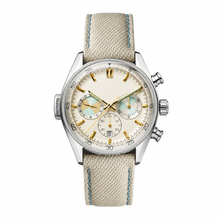 TAG Heuer Carrera Chronograph Seafarer