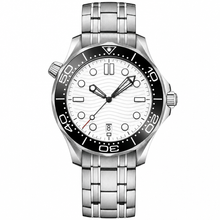 Seamaster Diver 300M Co-Axial Master Chronometer 42 mm
