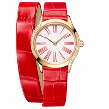 De Ville Mini Trésor Quartz 26 mm