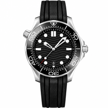 Seamaster Diver 300M Omega Co-Axial Master Chronometer 42 mm