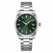 Seamaster Aqua Terra Shades Co-Axial Master Chronometer 38 mm