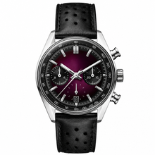 TAG Heuer Carrera Chronograph
