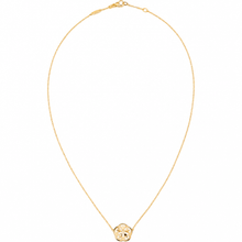 Collana in oro