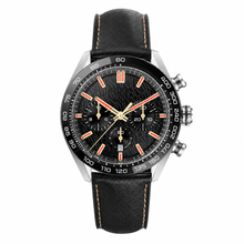 TAG Heuer Carrera Chronograph – שנת הארנב