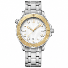 Seamaster Diver 300M Paris 2024