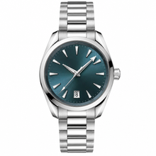 Seamaster Aqua Terra Shades Co-Axial Master Chronometer 38 mm