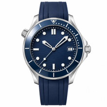 Seamaster Diver 300M OMEGA Co-Axial Master Chronometer 42 มม.
