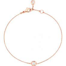 Bracciale Gioiello in Oro Rosa