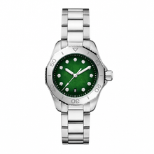TAG Heuer Aquaracer Professional 200 Date