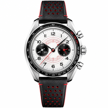 Speedmaster Chronoscope Co‑Axial Master Chronometer Chronograph 43 mm