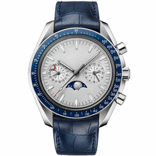 Speedmaster Moonphase Co-Axial Master Chronometer Moonphase Chronograph 44.25 mm