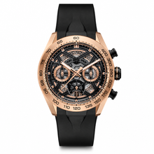 TAG Heuer Carrera Chronograph Extreme Sport
