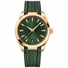 Montre Seamaster Aqua Terra 150M Co-Axial Master Chronometer 41 mm