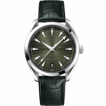 Seamaster Aqua Terra 150M Co-Axial Master Chronometer 41 mm
