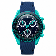 Freizeitsportuhr mit Armband
