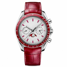 Speedmaster Moonphase Co-Axial Master Chronometer Moonphase Chronograph 44.25 mm