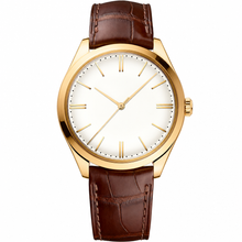 De Ville Trésor Co-Axial Master Chronometer 40 מ״מ