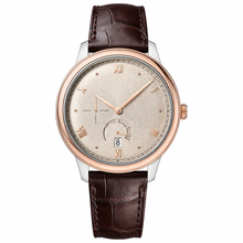 De Ville Prestige Co-Axial Master Chronometer Power Reserve 41 mm